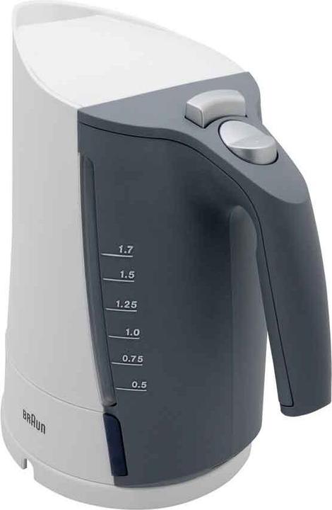 Produktbild Braun WK 500 AquaExpress (1.60 l)