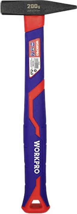Produktbild Workpro Hammer 200 g (200 g)