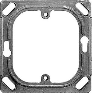 Actual product image Feller Befestigungsplatte