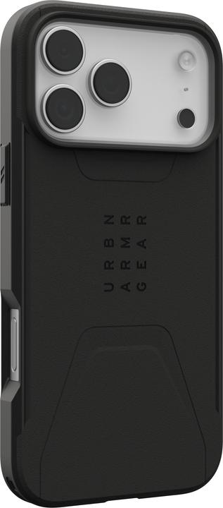 Produktbild UAG Civilian MagSafe (Apple iPhone 17 Pro Max)