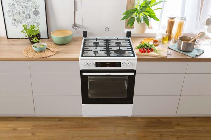Produktbild Gorenje GKS6C70WA