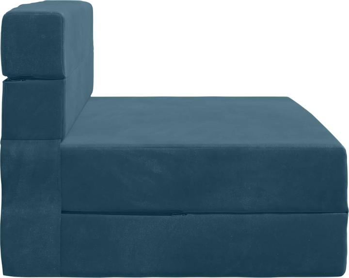 Image du produit vidaXL Klappsoufa