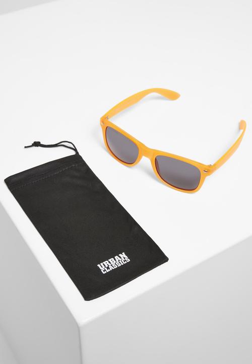 Neonorange