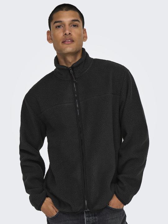 Image du produit Only & Sons Coupe normale Sweat à capuche Sweat-shirt (L)
