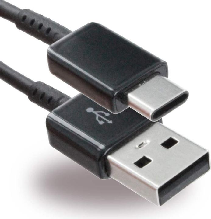 Produktbild Samsung USB Typ C – USB A (1.20 m, USB 2.0)