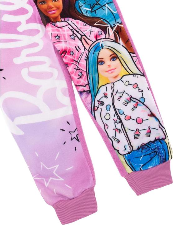 Immagine prodotto Barbie Indumento da Notte Tutto in Uno Ragazze (116)
