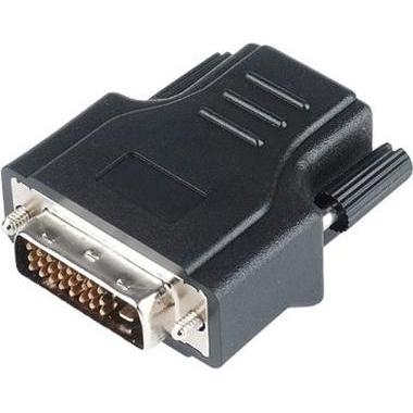 Thumbnail - Intronics DVI-D Single link extender over CAT (70 m, DVI), Video Kabel