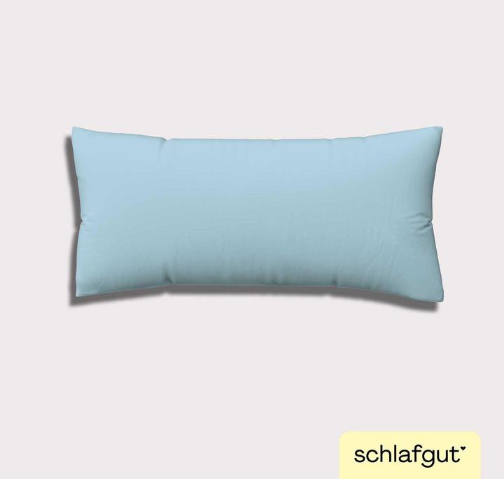 Immagine prodotto schlafgut Easy Jersey (Copricuscino, 40 x 80 cm)