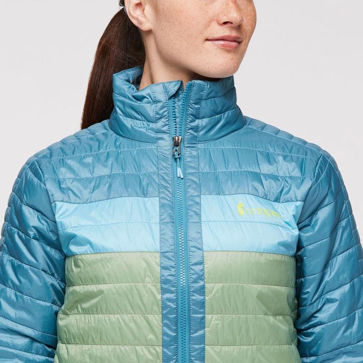 Immagine prodotto Cotopaxi Capa Insulated Jacket (XL)