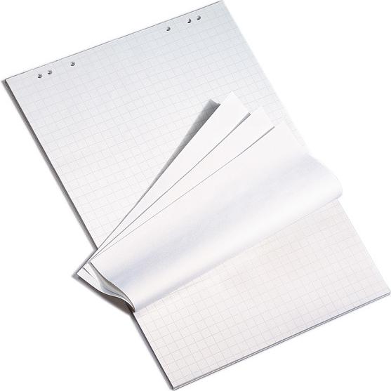 Immagine prodotto Ursus Blocco per lavagna a fogli mobili 68x99cm