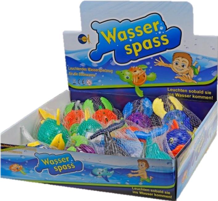 Actual product image Magni Glowing bath animal (Zuffals model)