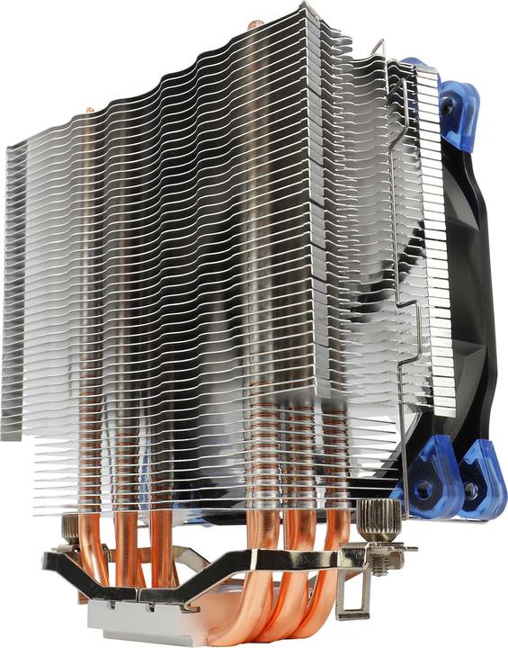 Actual product image AeroCool Verkho4 (156.50 mm)