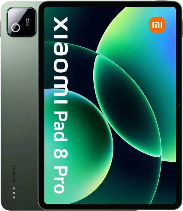 Green, Green, Pine Green