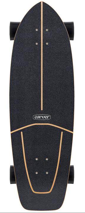 Produktbild Carver Kai Lenny 31.15" C7 (30.98")