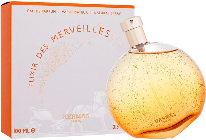 Immagine prodotto Hermès Eau de Parfum re21 (Eau de parfum, 100 ml)