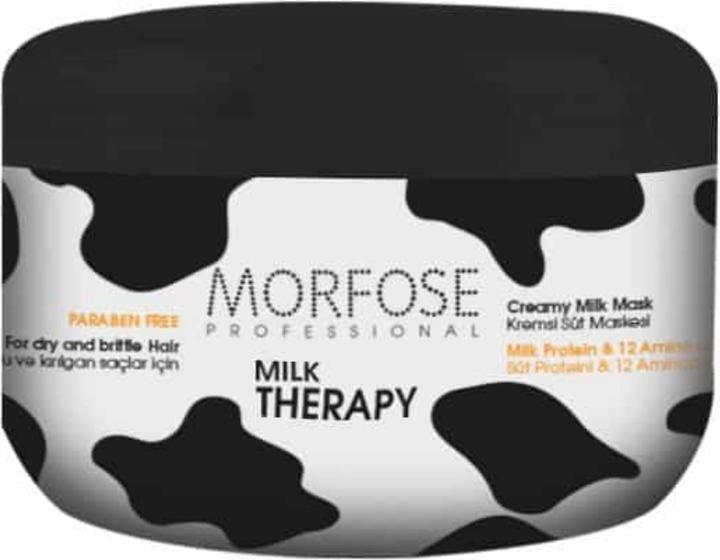 Produktbild Morfose Milk Therapy (500 ml)