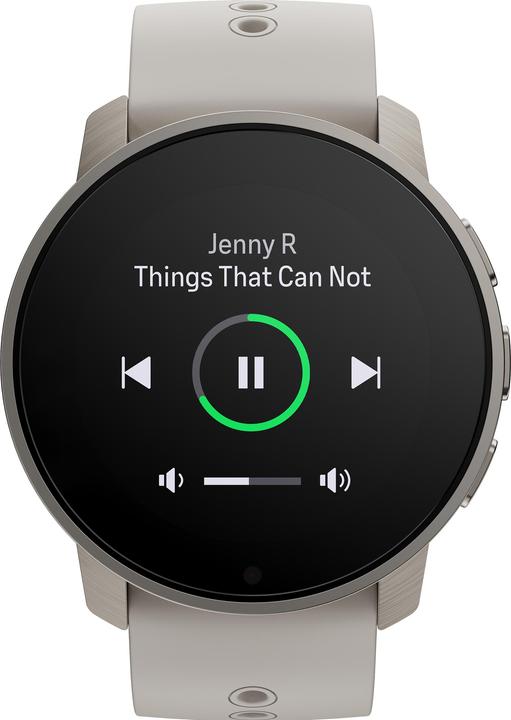 Produktbild Suunto 9 Peak Pro (43 mm)
