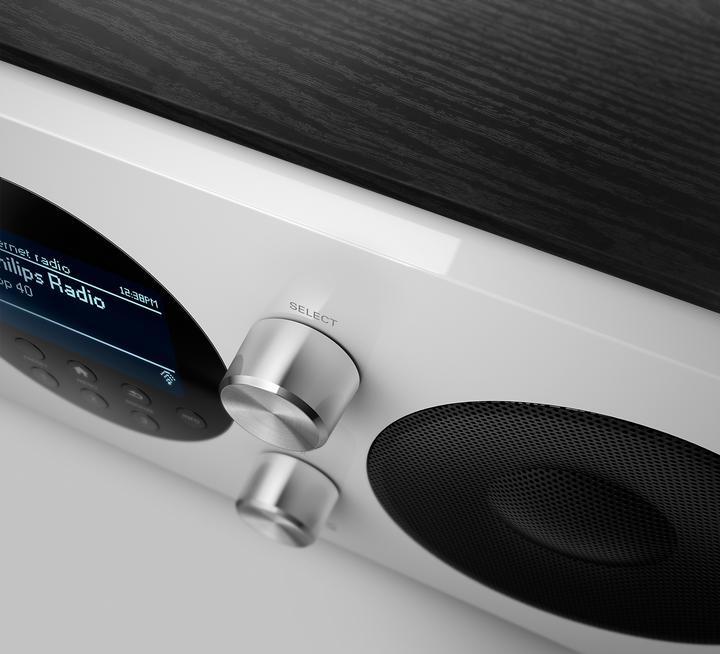 Immagine prodotto Philips Ae8000/10 (FM, Web radio, DAB)