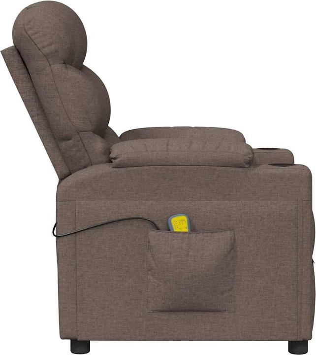 Actual product image vidaXL Christian