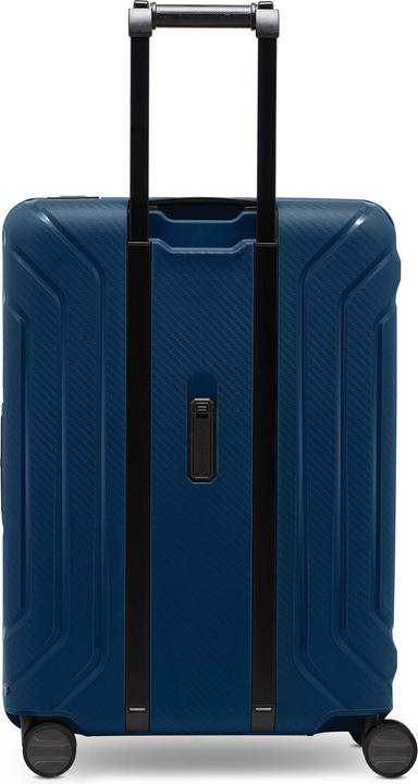 Image du produit Redolz Essentials 15 4 roues Trolley 65 cm avec fermeture à trois points (70 l)