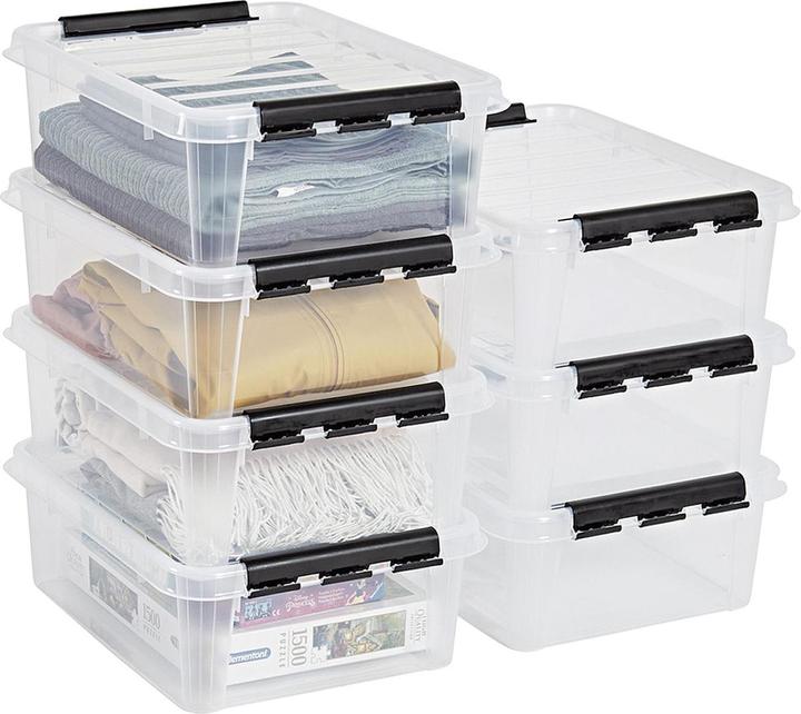 Produktbild Smartstore Classic (50 x 39 x 18 cm, 21 l, 1x)