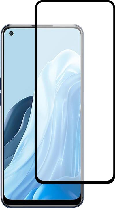 Image du produit 4smarts Second Glass X-Pro (1 pcs, Oppo Find X5 Lite)