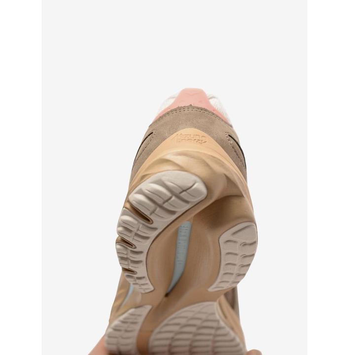 Produktbild Mizuno Sneaker Wave Rider Beta Sportstyle Wildleder (47)