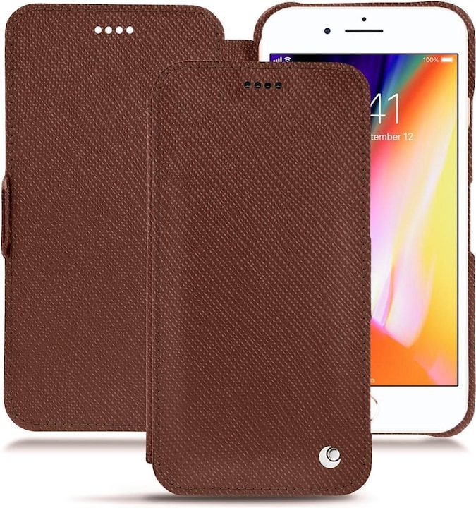 Marron délicat ( Pantone #95614d)