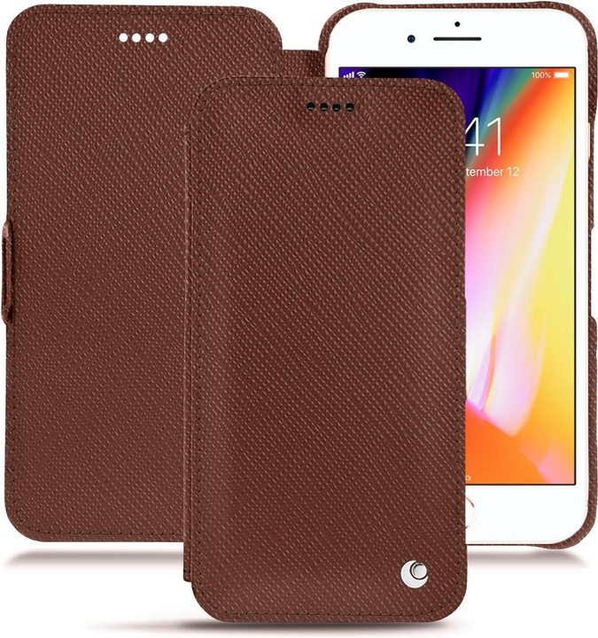 Marron délicat ( Pantone #95614d)