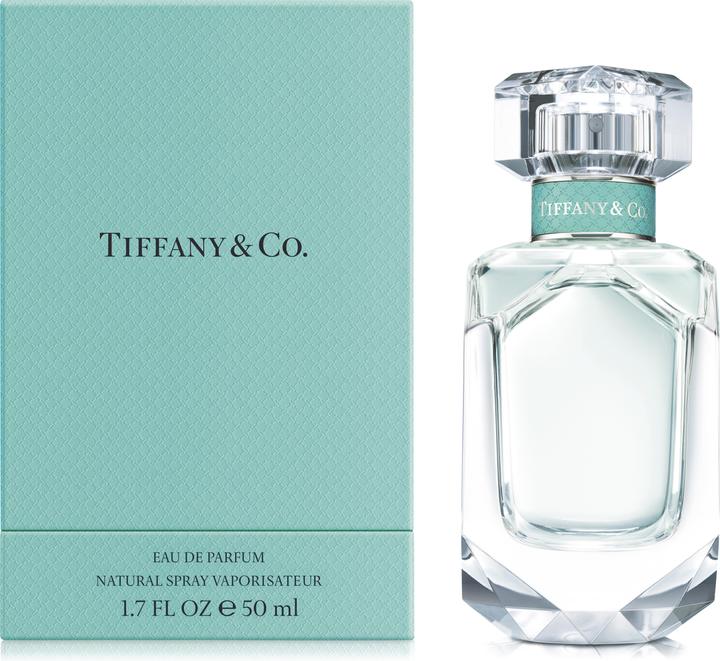 Produktbild Tiffany & Co. Signature (Eau de Parfum, 50 ml)