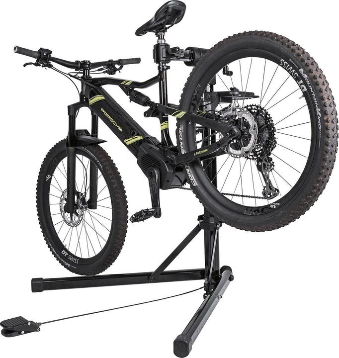 Produktbild Topeak eUP Pro