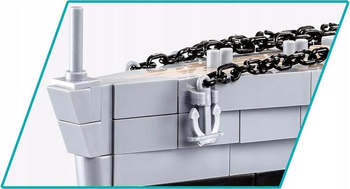 Image du produit Cobi HMS Hood