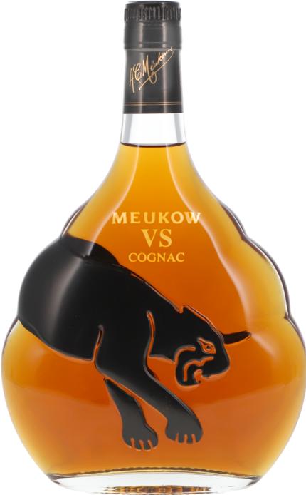 Immagine prodotto Meukow Cognac VS 40