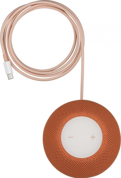 Produktbild Apple HomePod mini (Apple Siri, Apple Home)