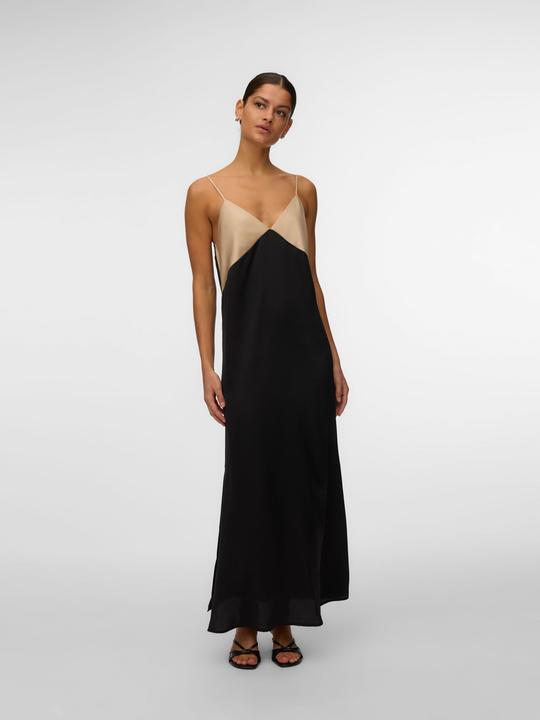 Image du produit Vero Moda VMJOY Langes Kleid Kleid (M)