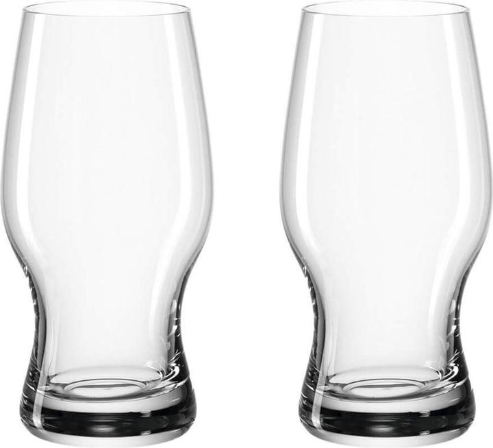 Actual product image Leonardo Taverna (0.33 l, 2x)