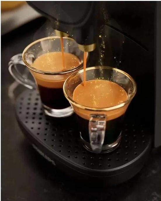 Produktbild Philips L"OR BARISTA KOFFIEZET LM9012/21 (L'Or Barista, NESPRESSO Vertuo)