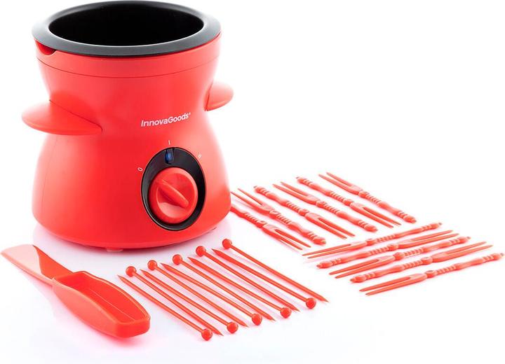Actual product image InnovaGoods Chocolate fondue
