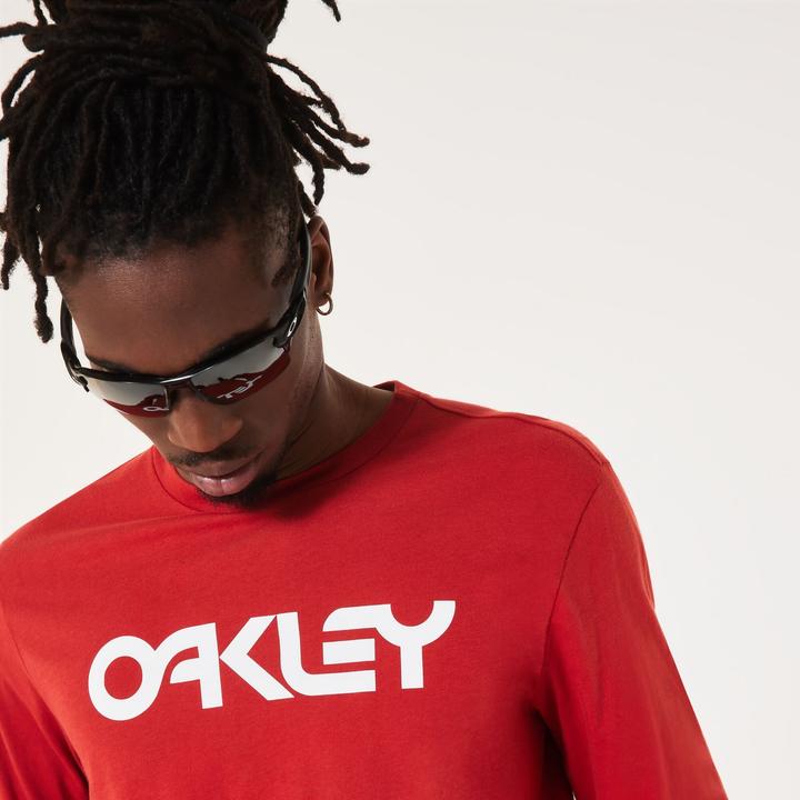 Actual product image Oakley Mark II 2.0 (L)