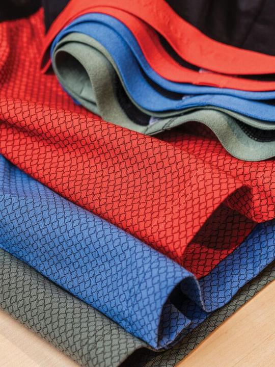 Produktbild ISA Bodywear Fairtrade BioCotton Pants (M, 2er Pack)