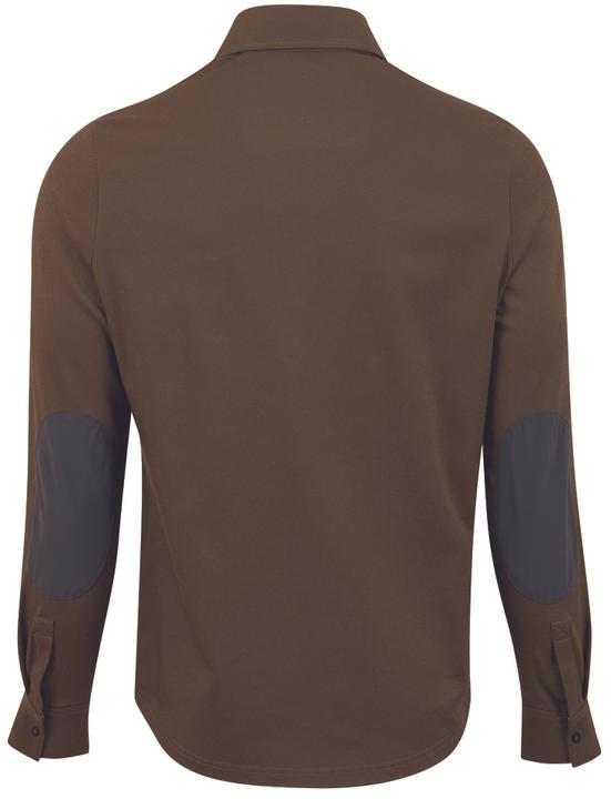 Image du produit Pearl Izumi Canyon Alpha LS Top dark olive phantom (M)