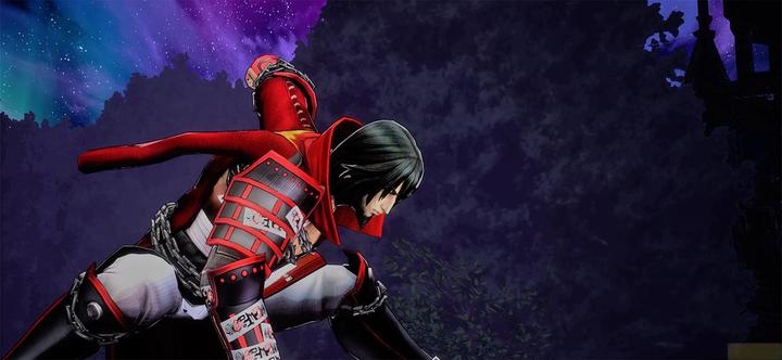 Produktbild 505 Games Bloodstained: Ritual of the Night (PS4, EN)