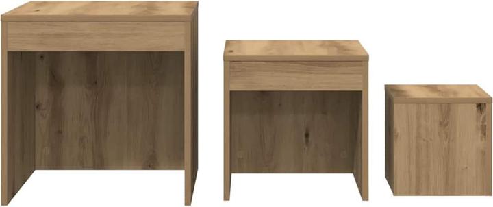 Image du produit vidaXL Satztisch