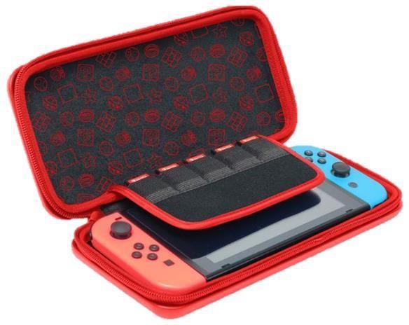 Actual product image HORI Mario (Switch)