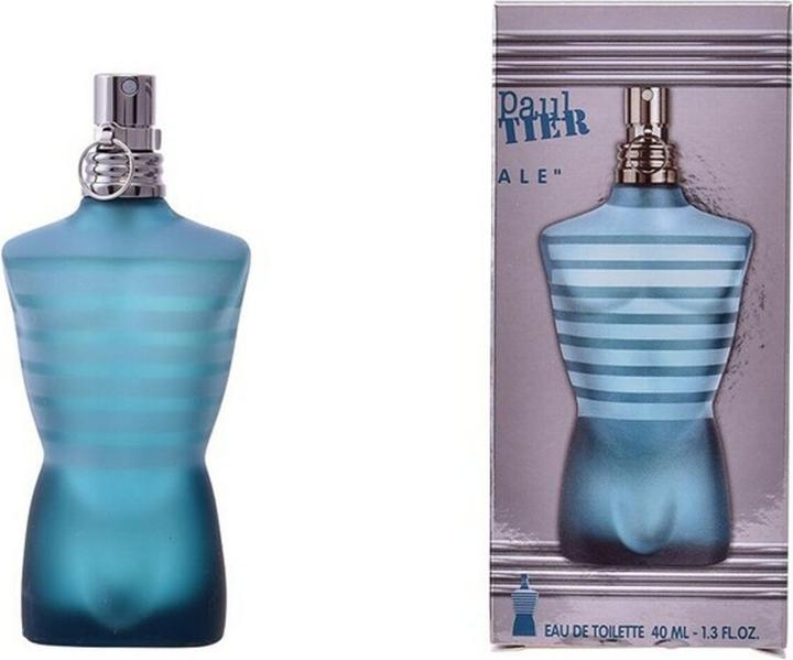 Image du produit Gaultier Le Male (Eau de toilette, 125 ml)