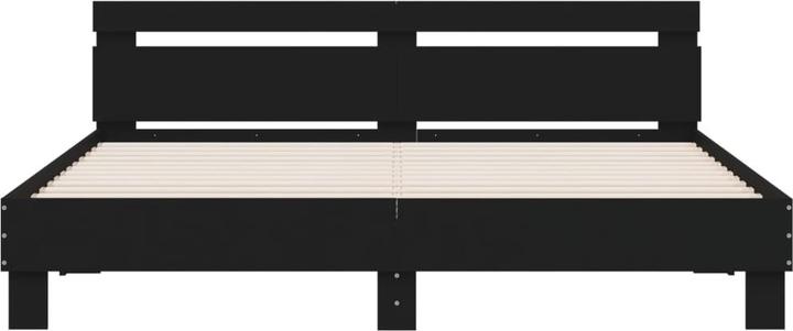 Image du produit vidaXL Bettgestell (160 x 200 cm)