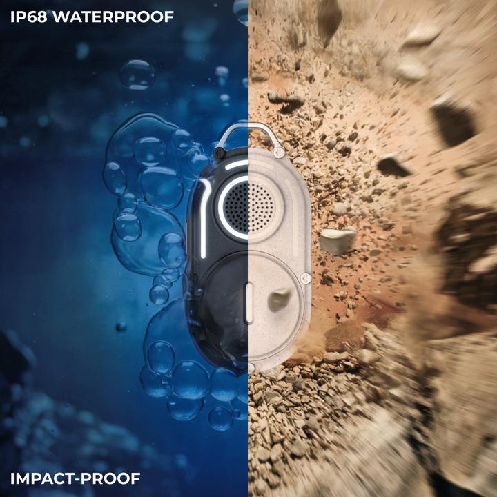 Produktbild Rolling Square AirNotch Pro Apple FindMy (iOS)