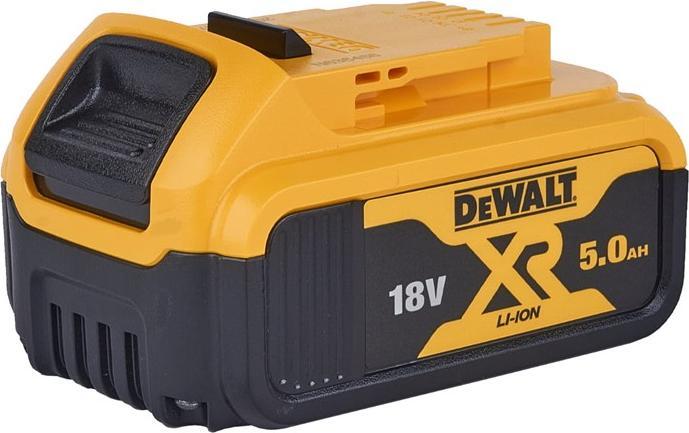 Actual product image DeWalt DCK690P3T Combo Kit