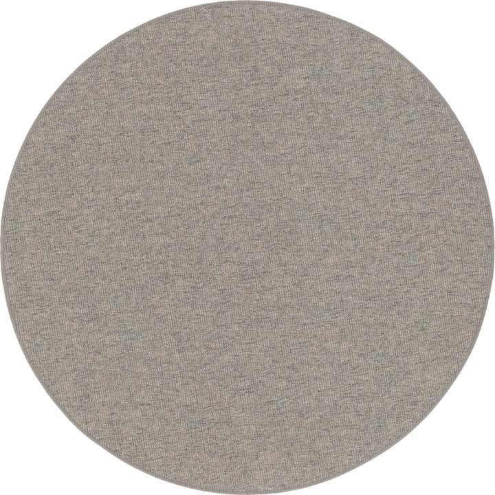 Actual product image Snapstyle Nature Sisal Look Carpet Taff Round (100 x 100 cm)