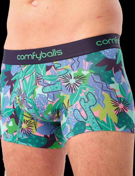 Produktbild Comfyballs Cotton Regular (M, Einzelpack)